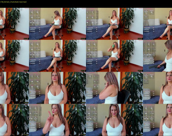 _jeniffer_hot — 7 minute Chaturbate female cam show recording, 720p, Nov 25, 2024