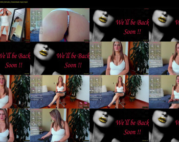 _jeniffer_hot — 120 minute Chaturbate female cam show recording, 720p, Nov 25, 2024
