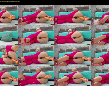 _miss_strawberry_ — 121 minute Chaturbate female cam show recording, 720p, Nov 25, 2024