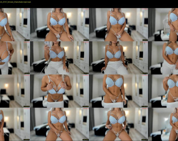 _missperfection_ — 121 minute Chaturbate female cam show recording, 480p, Nov 25, 2024