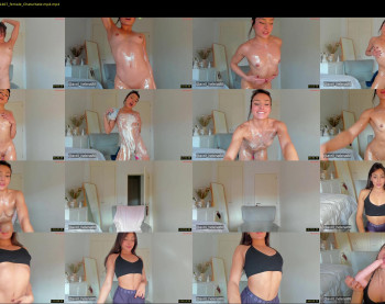 abrilhelena8 — 120 minute Chaturbate female cam show recording, 720p, Nov 25, 2024