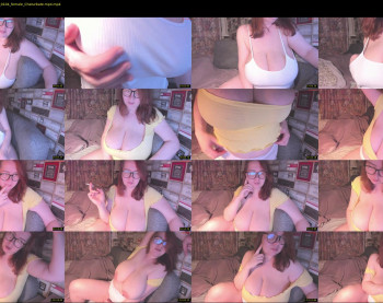 adamsvictory — 86 minute Chaturbate female cam show recording, 720p, Nov 26, 2024