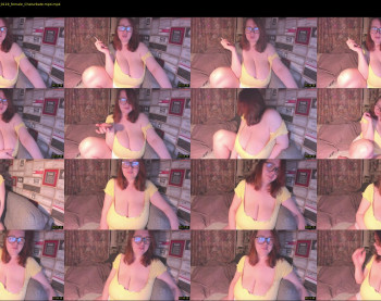adamsvictory — 10 minute Chaturbate female cam show recording, 720p, Nov 26, 2024