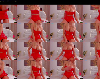 adonamazzara — 6 minute Chaturbate female cam show recording, 720p, Nov 26, 2024
