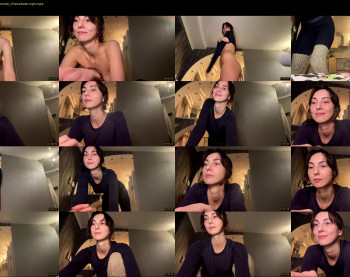 aevra — 44 minute Chaturbate female cam show recording, 720p, Nov 26, 2024
