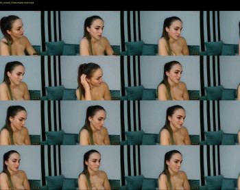 aida_ryan — 7 minute Chaturbate couple cam show recording, 720p, Nov 26, 2024