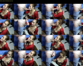 alexaandtom — 13 minute Chaturbate couple cam show recording, 720p, Nov 26, 2024