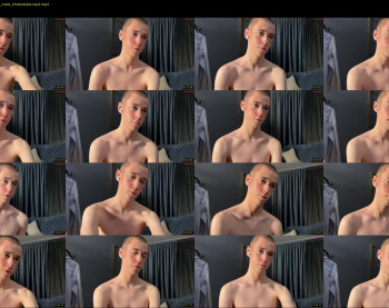 alexwos — 25 minute Chaturbate male cam show recording, 720p, Nov 25, 2024