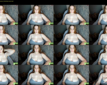 aliaa_ — 4 minute Chaturbate female cam show recording, 720p, Nov 25, 2024
