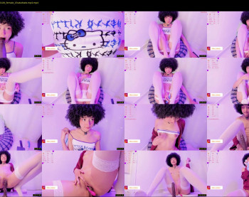 alice_wiinter — 79 minute Chaturbate female cam show recording, 720p, Nov 26, 2024