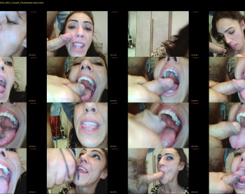 aliceanddave — 11 minute Chaturbate couple cam show recording, 720p, Nov 25, 2024