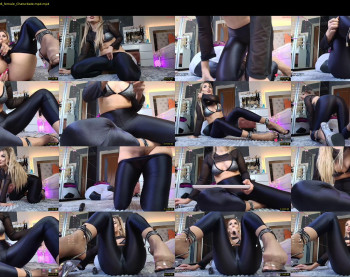 allesya23 — 21 minute Chaturbate female cam show recording, 720p, Nov 25, 2024