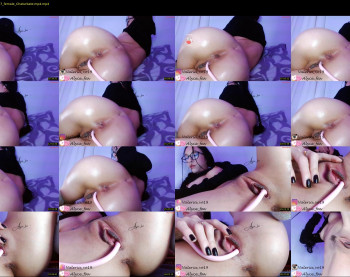 alyce_fav — 44 minute Chaturbate female cam show recording, 720p, Nov 26, 2024
