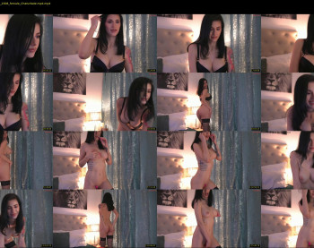 alyonaqueen_ — 97 minute Chaturbate female cam show recording, 720p, Nov 25, 2024