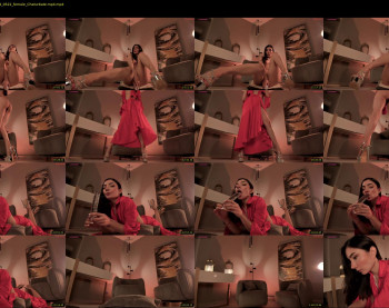 amyarmstrong — 121 minute Chaturbate female cam show recording, 720p, Nov 26, 2024