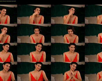 anaisleblanc — 3 minute Chaturbate female cam show recording, 720p, Nov 25, 2024