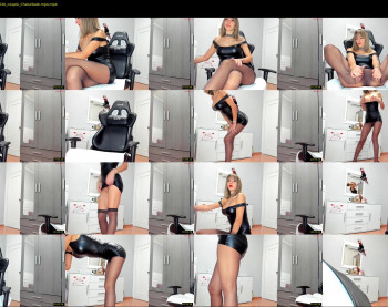 anisialuna_ — 60 minute Chaturbate female cam show recording, 720p, Nov 25, 2024