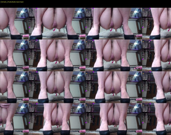 arinamir — 6 minute Chaturbate female cam show recording, 720p, Nov 25, 2024