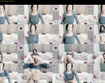 arylia_3 — 73 minute Chaturbate female cam show recording, 720p, Nov 25, 2024
