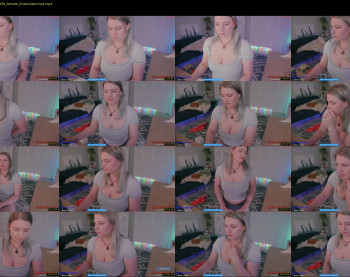 asiri_ocean — 101 minute Chaturbate female cam show recording, 720p, Nov 25, 2024