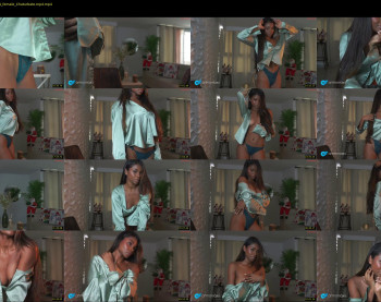 astrea_1 — 60 minute Chaturbate female cam show recording, 720p, Nov 25, 2024