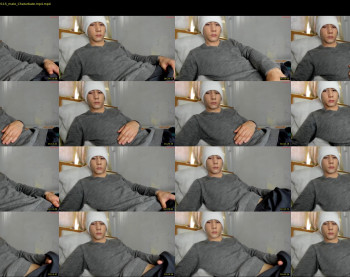 austin1119a — 5 minute Chaturbate male cam show recording, 720p, Nov 25, 2024