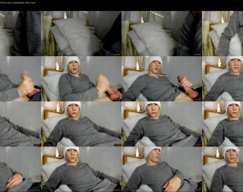 austin1119a — 35 minute Chaturbate male cam show recording, 720p, Nov 25, 2024