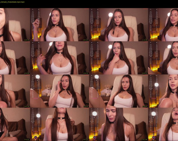 avelyssa — 68 minute Chaturbate female cam show recording, 720p, Nov 25, 2024
