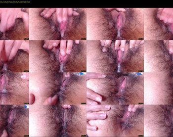 bayonette_black — 12 minute Chaturbate female cam show recording, 720p, Nov 25, 2024
