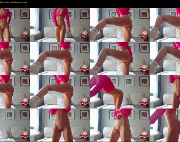 bella_hot77 — 11 minute Chaturbate female cam show recording, 720p, Nov 25, 2024