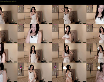 beverlyvega — 84 minute Chaturbate couple cam show recording, 720p, Nov 25, 2024