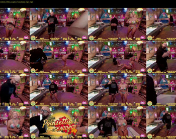 bigbananamilfshake — 120 minute Chaturbate couple cam show recording, 720p, Nov 25, 2024