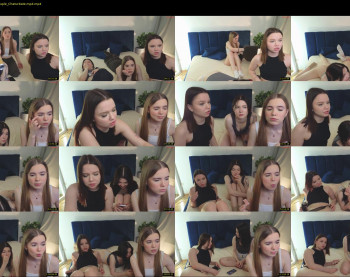 bjliki — 84 minute Chaturbate couple cam show recording, 720p, Nov 25, 2024