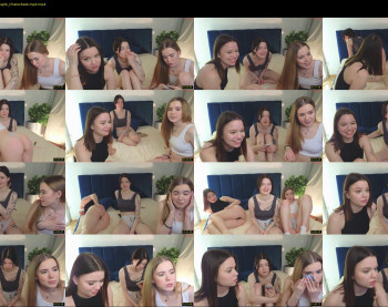bjliki — 25 minute Chaturbate couple cam show recording, 720p, Nov 26, 2024
