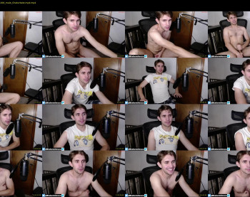 blakemiles2 — 121 minute Chaturbate male cam show recording, 720p, Nov 25, 2024