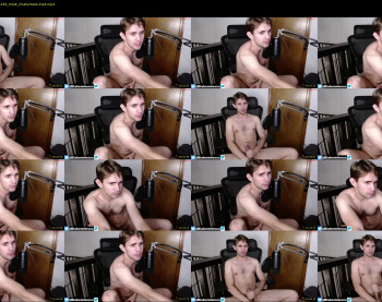blakemiles2 — 3 minute Chaturbate male cam show recording, 720p, Nov 25, 2024