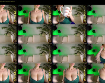 blisstease — 12 minute Chaturbate female cam show recording, 720p, Nov 26, 2024