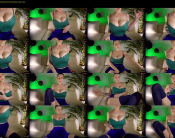 blisstease — 11 minute Chaturbate female cam show recording, 720p, Nov 26, 2024