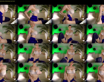 blisstease — 4 minute Chaturbate female cam show recording, 720p, Nov 26, 2024