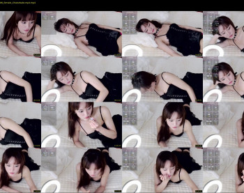 blon_kater — 24 minute Chaturbate female cam show recording, 720p, Nov 25, 2024