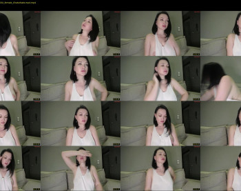 blueeyeess — 61 minute Chaturbate female cam show recording, 720p, Nov 25, 2024