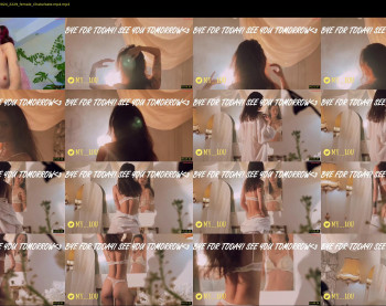 breeding_material — 25 minute Chaturbate female cam show recording, 720p, Nov 25, 2024