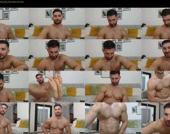 bunzdanny — 22 minute Chaturbate male cam show recording, 720p, Nov 25, 2024