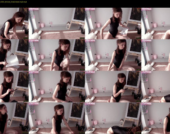 careful_i_bite — 79 minute Chaturbate female cam show recording, 720p, Nov 25, 2024