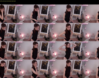 careful_i_bite — 3 minute Chaturbate female cam show recording, 720p, Nov 25, 2024