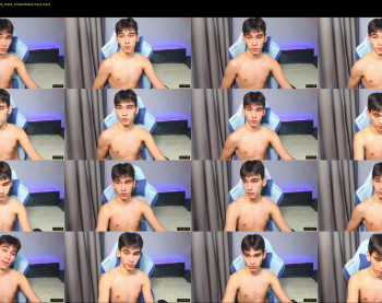 chem1ko — 109 minute Chaturbate male cam show recording, 720p, Nov 25, 2024