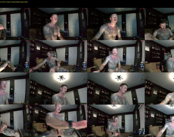 chillinthemosttt — 121 minute Chaturbate male cam show recording, 720p, Nov 25, 2024