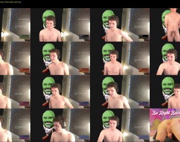 cokia_ — 17 minute Chaturbate male cam show recording, 720p, Nov 26, 2024