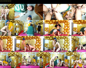 crismens — 120 minute Chaturbate male cam show recording, 720p, Nov 25, 2024