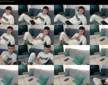 cute_brian — 28 minute Chaturbate male cam show recording, 720p, Nov 25, 2024